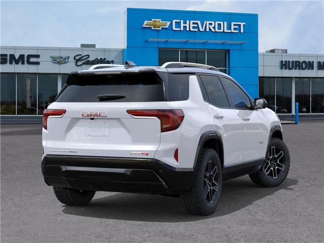 2026 GMC Terrain AT4 (Stk: 106397) in Exeter - Image 4 of 24