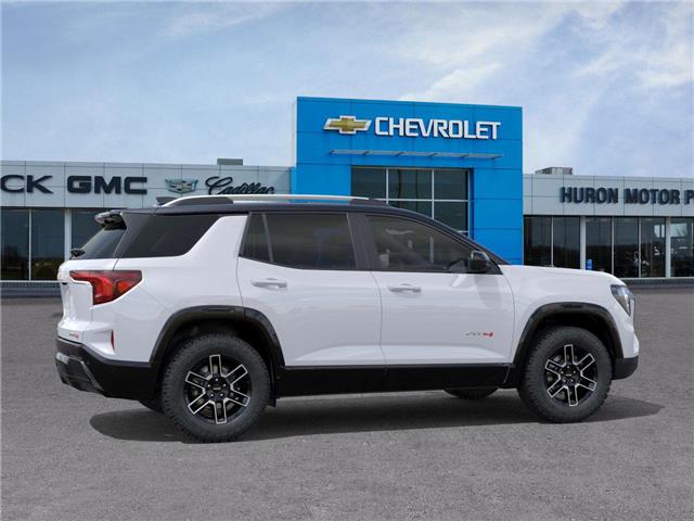 2026 GMC Terrain AT4 (Stk: 106397) in Exeter - Image 5 of 24