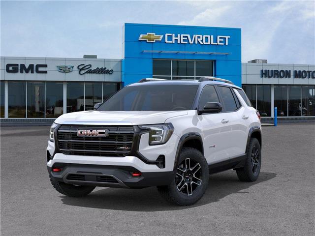 2026 GMC Terrain AT4 (Stk: 106397) in Exeter - Image 6 of 24