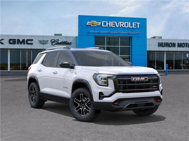 2026 GMC Terrain AT4 (Stk: 106397) in Exeter - Image 7 of 24