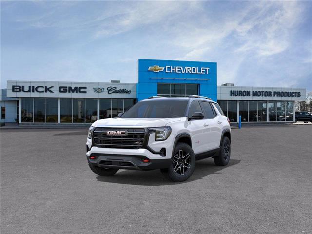 2026 GMC Terrain AT4 (Stk: 106397) in Exeter - Image 8 of 24