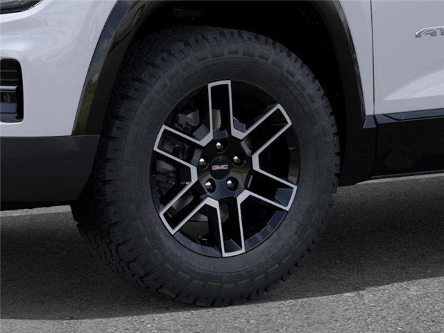 2026 GMC Terrain AT4 (Stk: 106397) in Exeter - Image 9 of 24