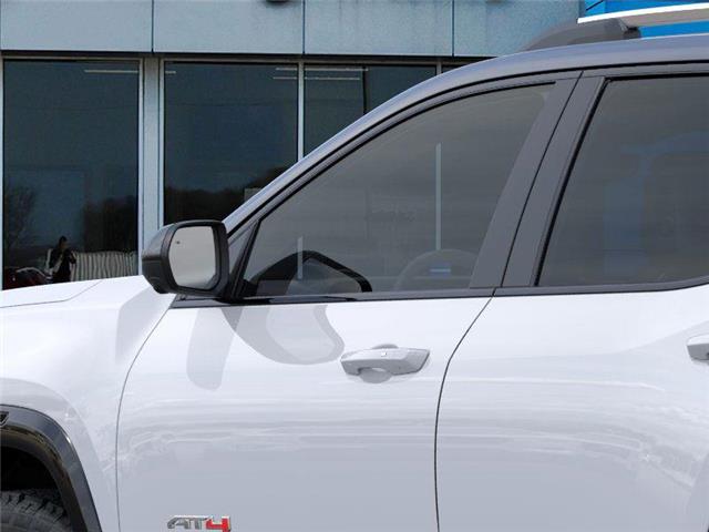 2026 GMC Terrain AT4 (Stk: 106397) in Exeter - Image 12 of 24