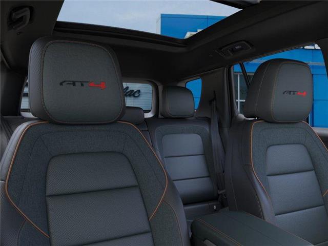2026 GMC Terrain AT4 (Stk: 106397) in Exeter - Image 24 of 24