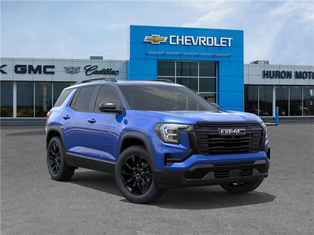 2026 GMC Terrain Elevation (Stk: 106398) in Exeter - Image 7 of 24