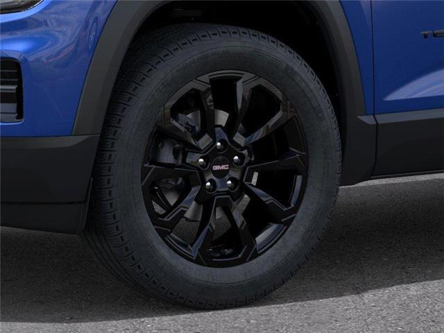 2026 GMC Terrain Elevation (Stk: 106398) in Exeter - Image 9 of 24