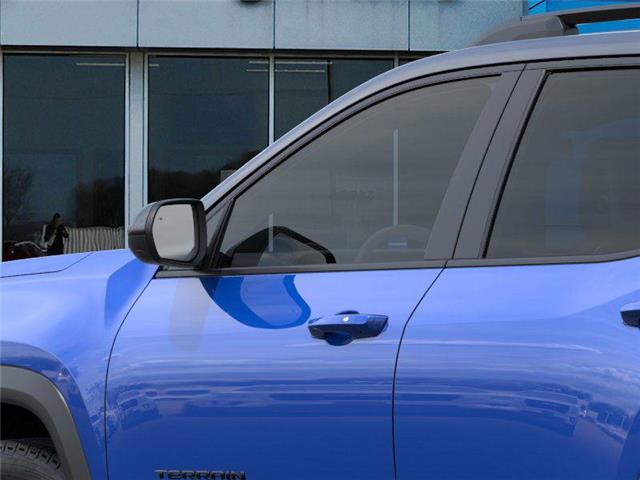2026 GMC Terrain Elevation (Stk: 106398) in Exeter - Image 12 of 24