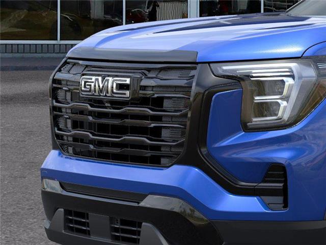 2026 GMC Terrain Elevation (Stk: 106398) in Exeter - Image 13 of 24