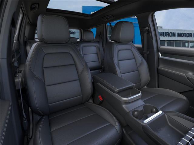 2026 GMC Terrain Elevation (Stk: 106398) in Exeter - Image 16 of 24