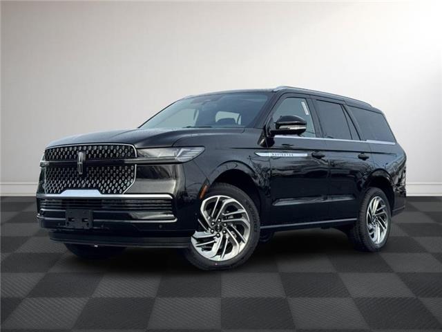 2025 Lincoln Navigator Reserve (Stk: NV16747) in Windsor - Image 1 of 24