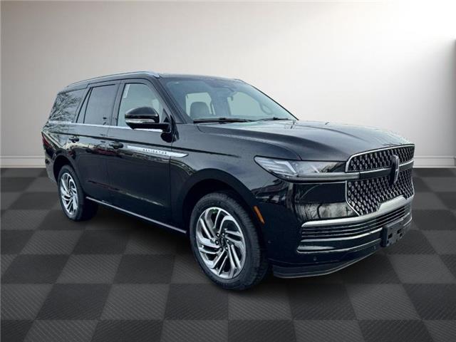 2025 Lincoln Navigator Reserve (Stk: NV16747) in Windsor - Image 9 of 24
