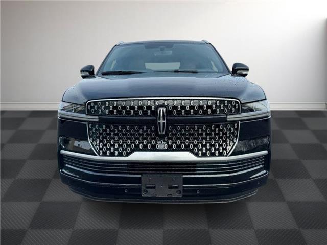 2025 Lincoln Navigator Reserve (Stk: NV16747) in Windsor - Image 10 of 24