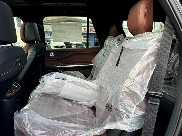 2025 Lincoln Navigator Reserve (Stk: NV16747) in Windsor - Image 11 of 24