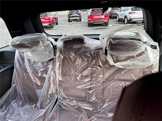 2025 Lincoln Navigator Reserve (Stk: NV16747) in Windsor - Image 14 of 24