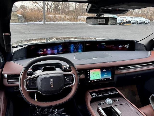 2025 Lincoln Navigator Reserve (Stk: NV16747) in Windsor - Image 15 of 24