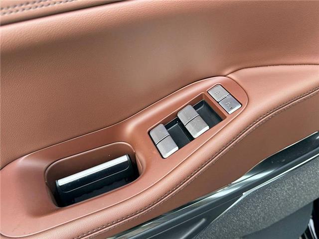 2025 Lincoln Navigator Reserve (Stk: NV16747) in Windsor - Image 16 of 24