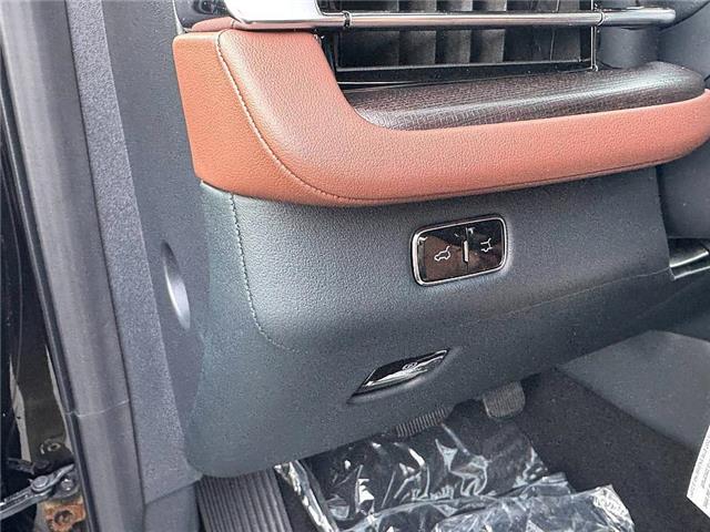 2025 Lincoln Navigator Reserve (Stk: NV16747) in Windsor - Image 17 of 24