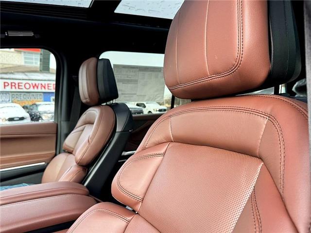 2025 Lincoln Navigator Reserve (Stk: NV16747) in Windsor - Image 19 of 24