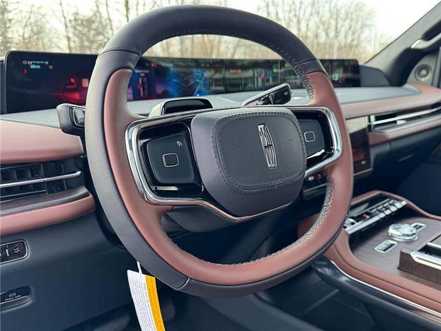 2025 Lincoln Navigator Reserve (Stk: NV16747) in Windsor - Image 20 of 24