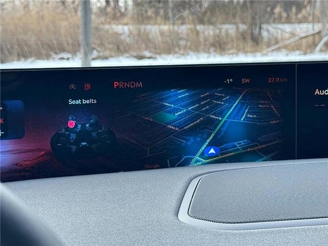 2025 Lincoln Navigator Reserve (Stk: NV16747) in Windsor - Image 21 of 24