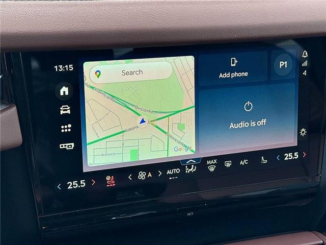 2025 Lincoln Navigator Reserve (Stk: NV16747) in Windsor - Image 22 of 24