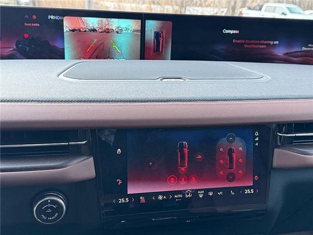 2025 Lincoln Navigator Reserve (Stk: NV16747) in Windsor - Image 23 of 24