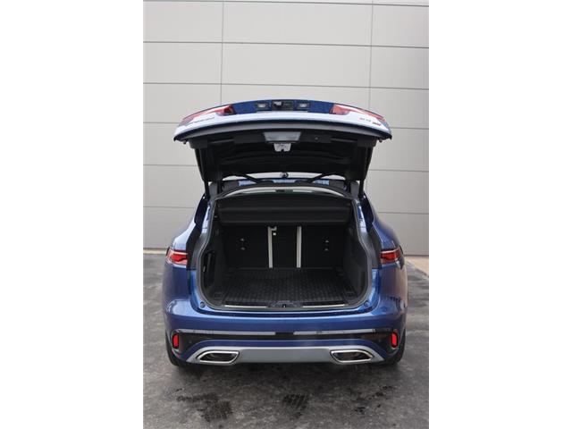 2023 Jaguar F-PACE P400 R-Dynamic S (Stk: PJ16983) in London - Image 11 of 45