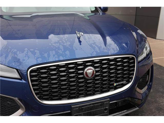 2023 Jaguar F-PACE P400 R-Dynamic S (Stk: PJ16983) in London - Image 12 of 44