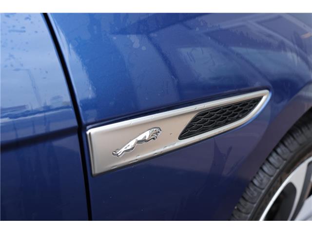 2023 Jaguar F-PACE P400 R-Dynamic S (Stk: PJ16983) in London - Image 13 of 44