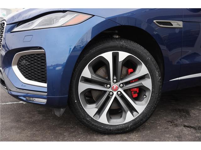 2023 Jaguar F-PACE P400 R-Dynamic S (Stk: PJ16983) in London - Image 14 of 44
