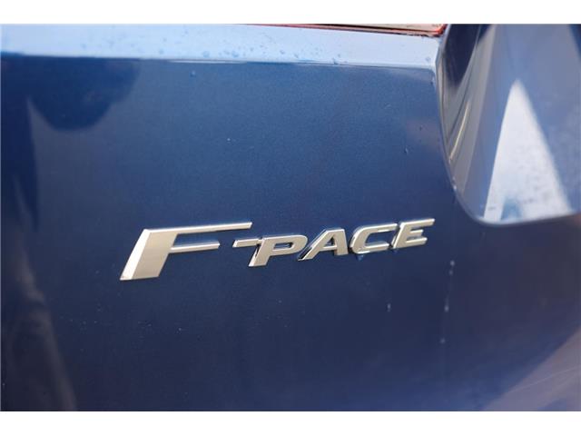 2023 Jaguar F-PACE P400 R-Dynamic S (Stk: PJ16983) in London - Image 16 of 44