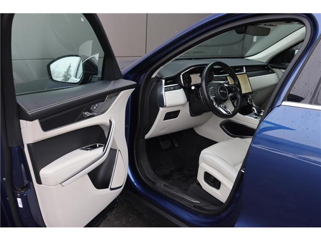 2023 Jaguar F-PACE P400 R-Dynamic S (Stk: PJ16983) in London - Image 17 of 44