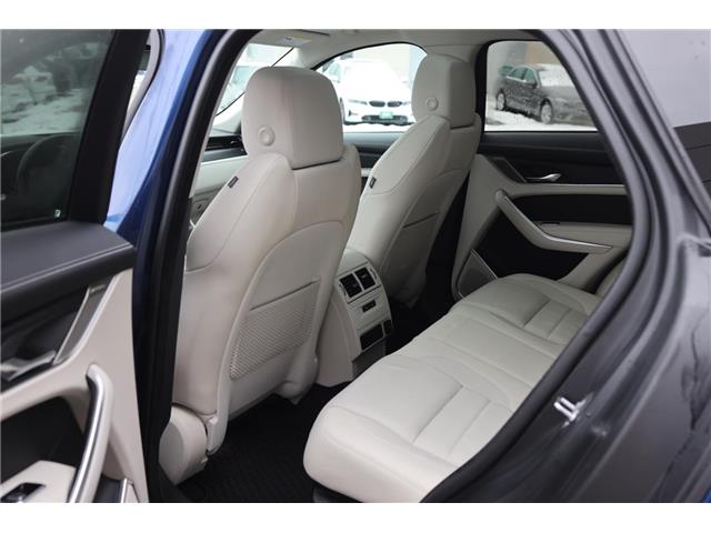 2023 Jaguar F-PACE P400 R-Dynamic S (Stk: PJ16983) in London - Image 38 of 44