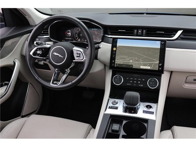 2023 Jaguar F-PACE P400 R-Dynamic S (Stk: PJ16983) in London - Image 42 of 44