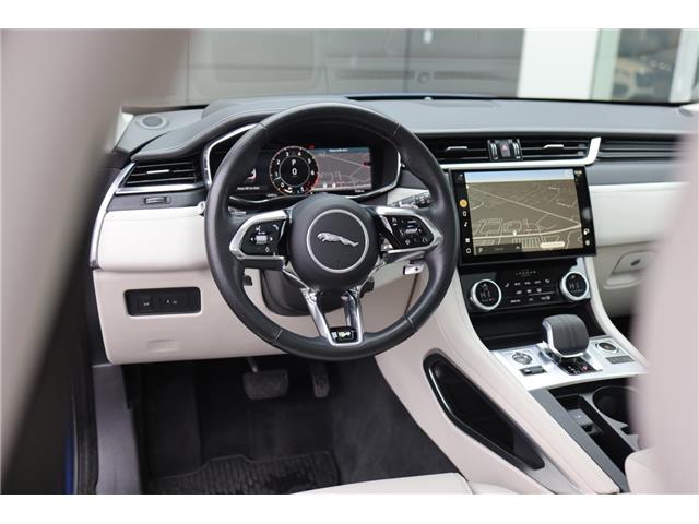 2023 Jaguar F-PACE P400 R-Dynamic S (Stk: PJ16983) in London - Image 29 of 44