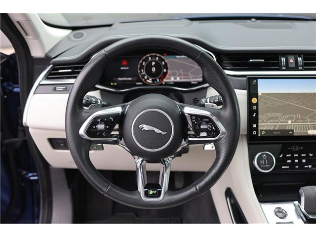 2023 Jaguar F-PACE P400 R-Dynamic S (Stk: PJ16983) in London - Image 28 of 44