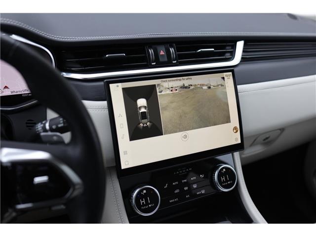 2023 Jaguar F-PACE P400 R-Dynamic S (Stk: PJ16983) in London - Image 35 of 44