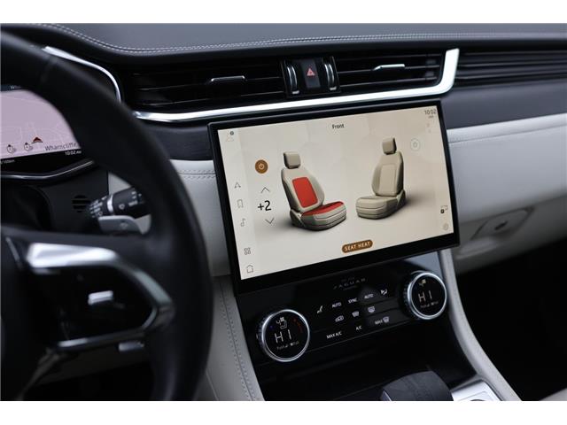 2023 Jaguar F-PACE P400 R-Dynamic S (Stk: PJ16983) in London - Image 33 of 44