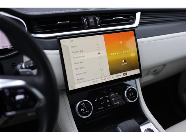 2023 Jaguar F-PACE P400 R-Dynamic S (Stk: PJ16983) in London - Image 34 of 44