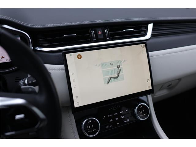 2023 Jaguar F-PACE P400 R-Dynamic S (Stk: PJ16983) in London - Image 36 of 44