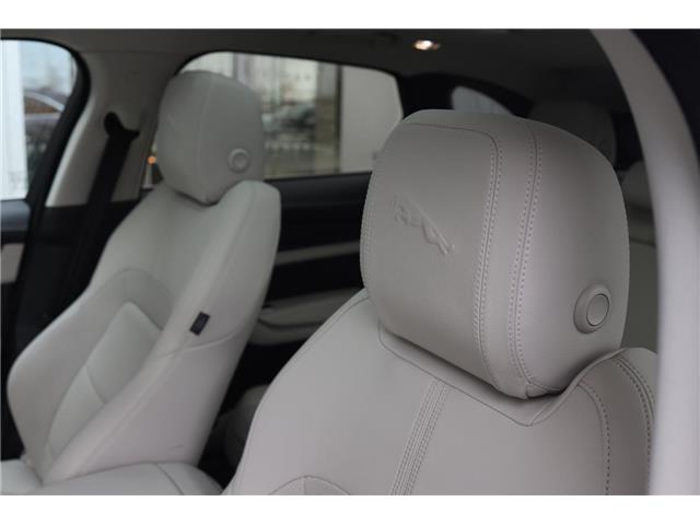 2023 Jaguar F-PACE P400 R-Dynamic S (Stk: PJ16983) in London - Image 22 of 44