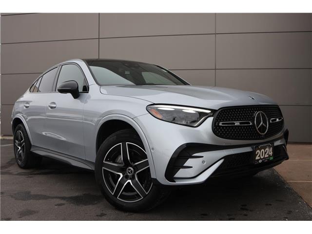 2024 Mercedes-Benz GLC 300 Base (Stk: PO16456) in London - Image 2 of 36