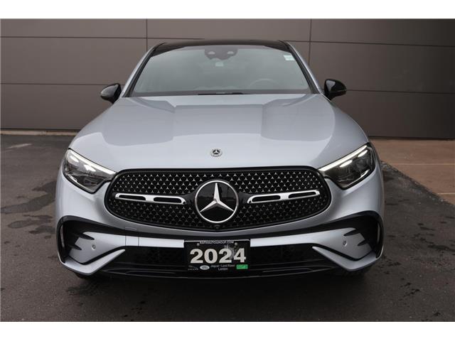 2024 Mercedes-Benz GLC 300 Base (Stk: PO16456) in London - Image 3 of 36
