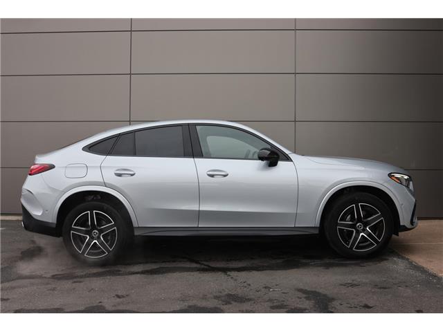 2024 Mercedes-Benz GLC 300 Base (Stk: PO16456) in London - Image 4 of 36