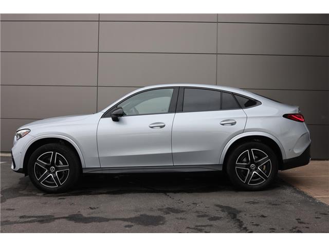 2024 Mercedes-Benz GLC 300 Base (Stk: PO16456) in London - Image 5 of 36