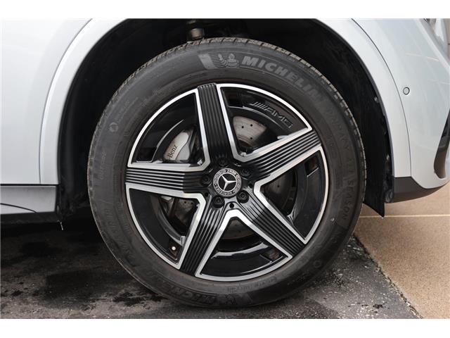 2024 Mercedes-Benz GLC 300 Base (Stk: PO16456) in London - Image 8 of 36