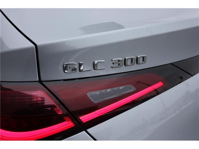 2024 Mercedes-Benz GLC 300 Base (Stk: PO16456) in London - Image 9 of 36