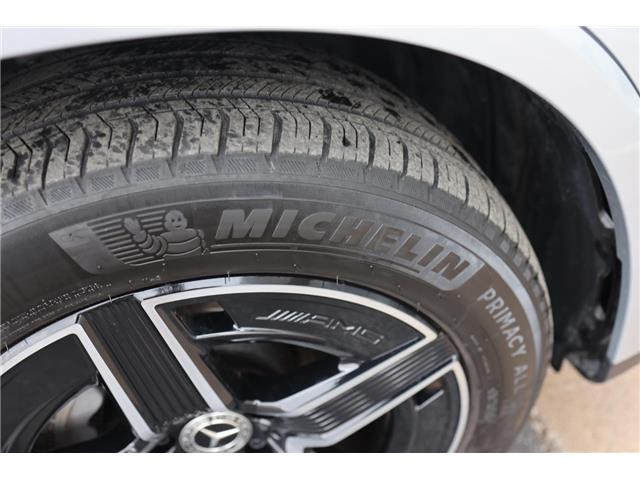 2024 Mercedes-Benz GLC 300 Base (Stk: PO16456) in London - Image 12 of 36