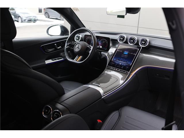 2024 Mercedes-Benz GLC 300 Base (Stk: PO16456) in London - Image 18 of 36