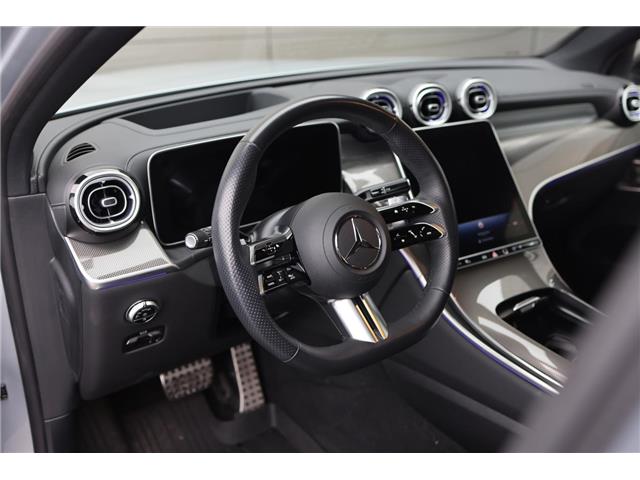 2024 Mercedes-Benz GLC 300 Base (Stk: PO16456) in London - Image 20 of 36